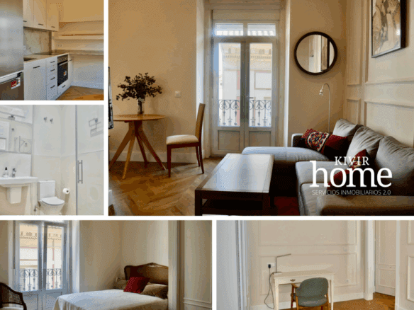 Apartamento Sevilla - 1229705-01