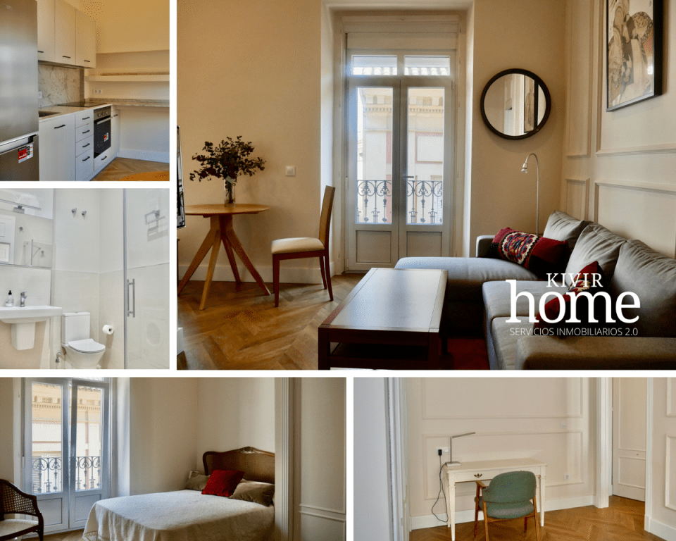 Apartamento Sevilla - 1229705-01