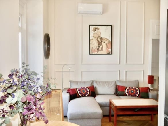 Apartamento Sevilla - 1229705-03