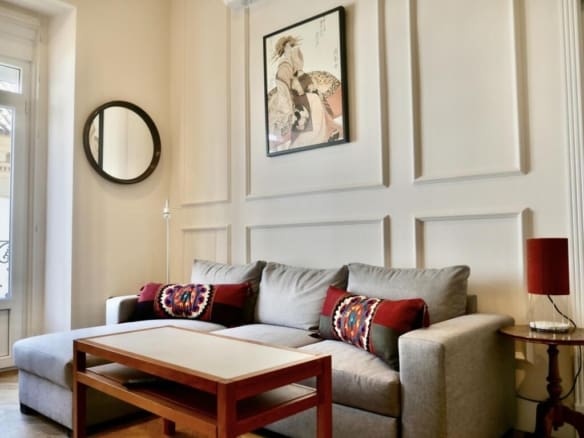 Apartamento Sevilla - 1229705-02