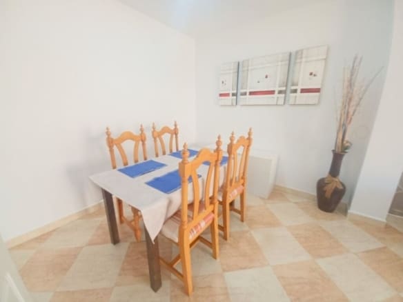 Piso San Luis De Sabinillas - 1229815-01