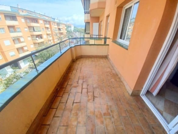 Piso San Luis De Sabinillas - 1229815-02