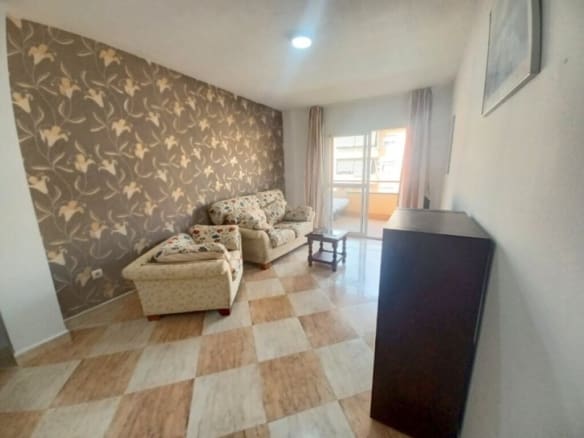 Piso San Luis De Sabinillas - 1229815-04