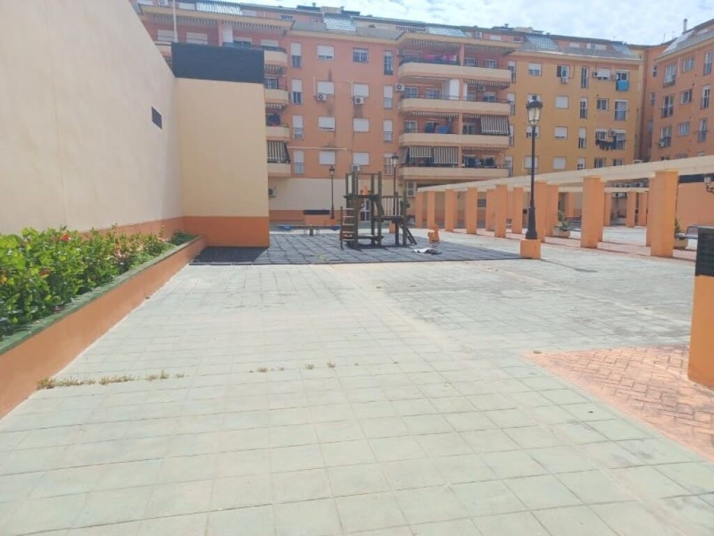 Piso San Luis De Sabinillas - 1229815-05