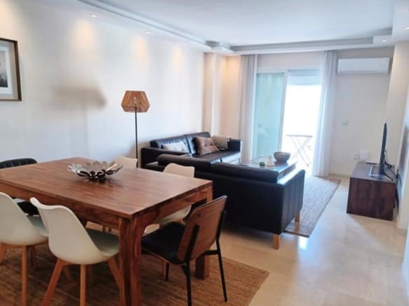 Piso Estepona - 1229817-01