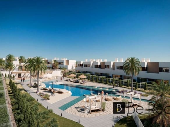 Adosada Mijas - 1229858-01