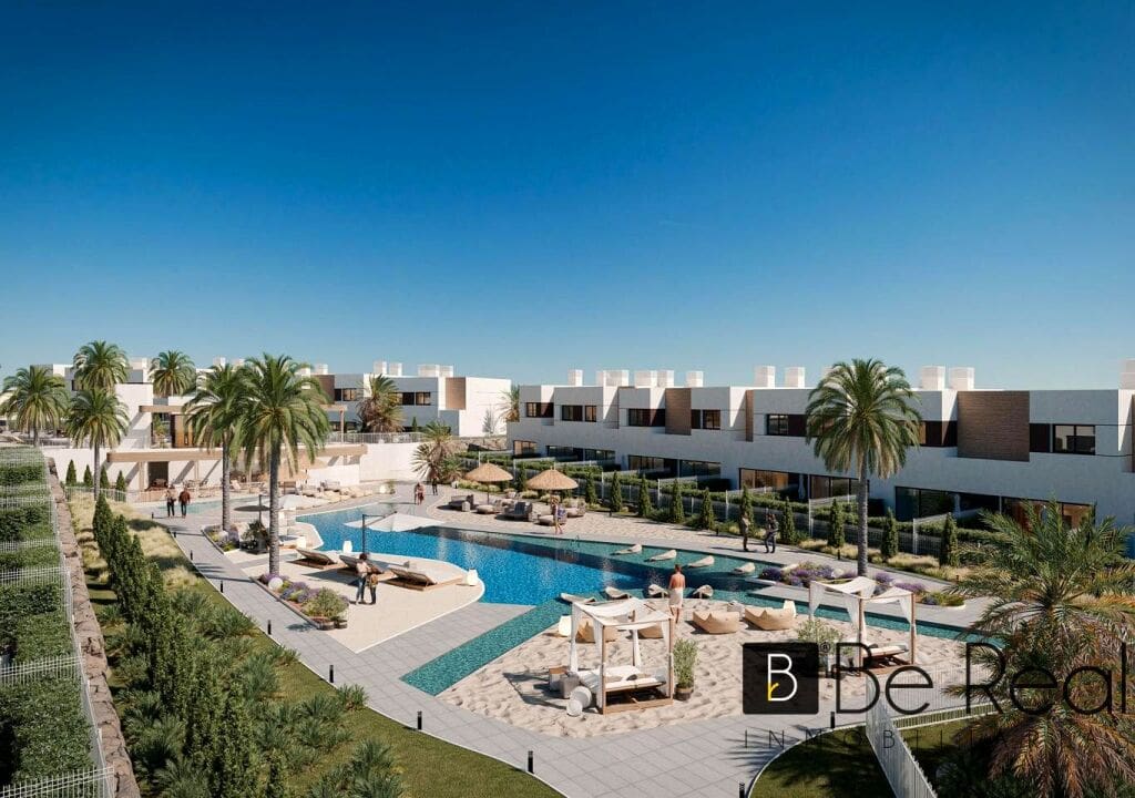 Adosada Mijas - 1229858-01