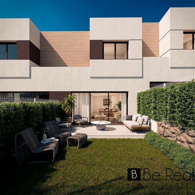 Adosada Mijas - 1229858-04
