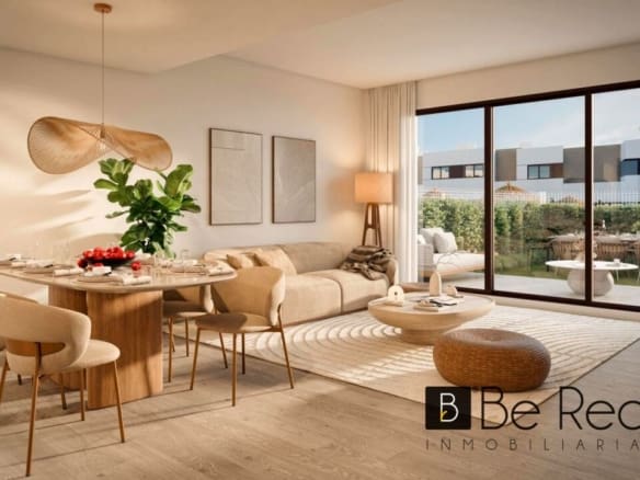 Adosada Mijas - 1229859-02