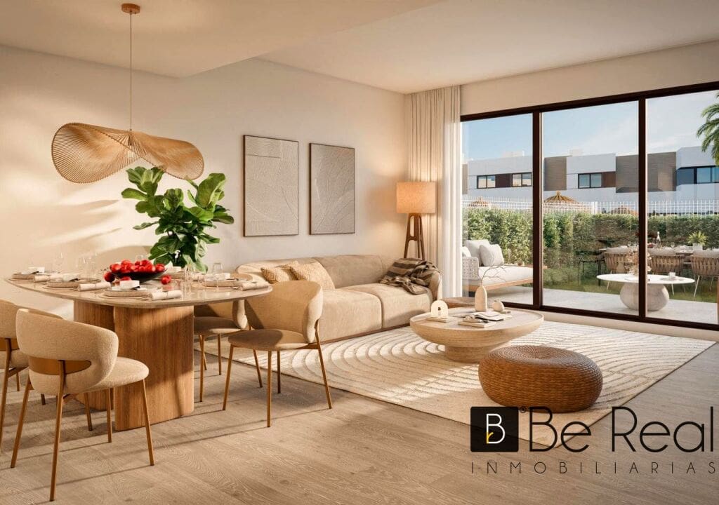 Adosada Mijas - 1229859-02