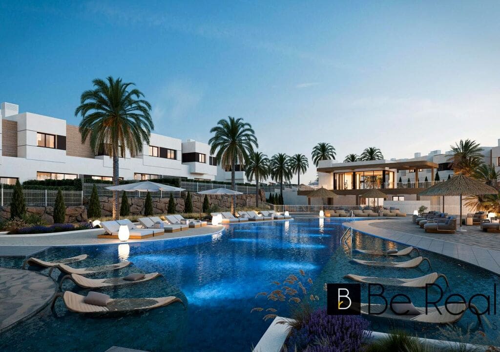 Adosada Mijas - 1229859-01