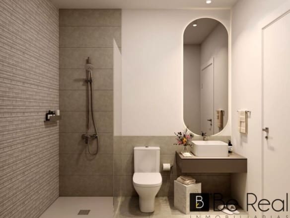 Adosada Mijas - 1229859-06