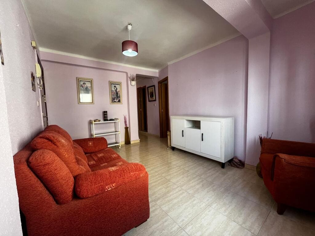 Piso Málaga - 1230048-01