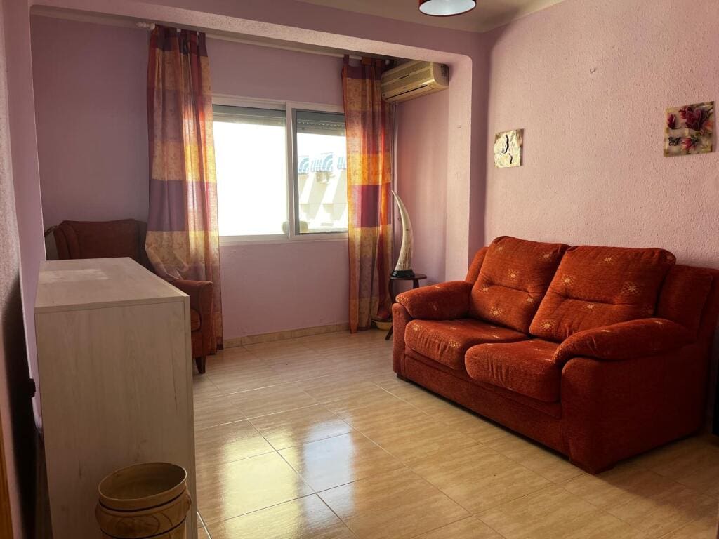 Piso Málaga - 1230048-02