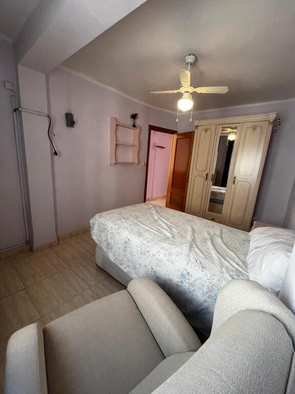 Piso Málaga - 1230048-04