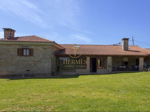 Casa de campo-Masía Tui - 1230050-01