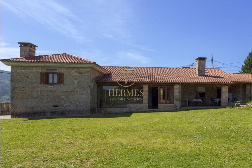 Casa de campo-Masía Tui - 1230050-01
