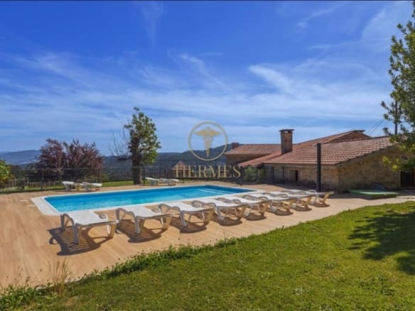 Casa de campo-Masía Tui - 1230050-02