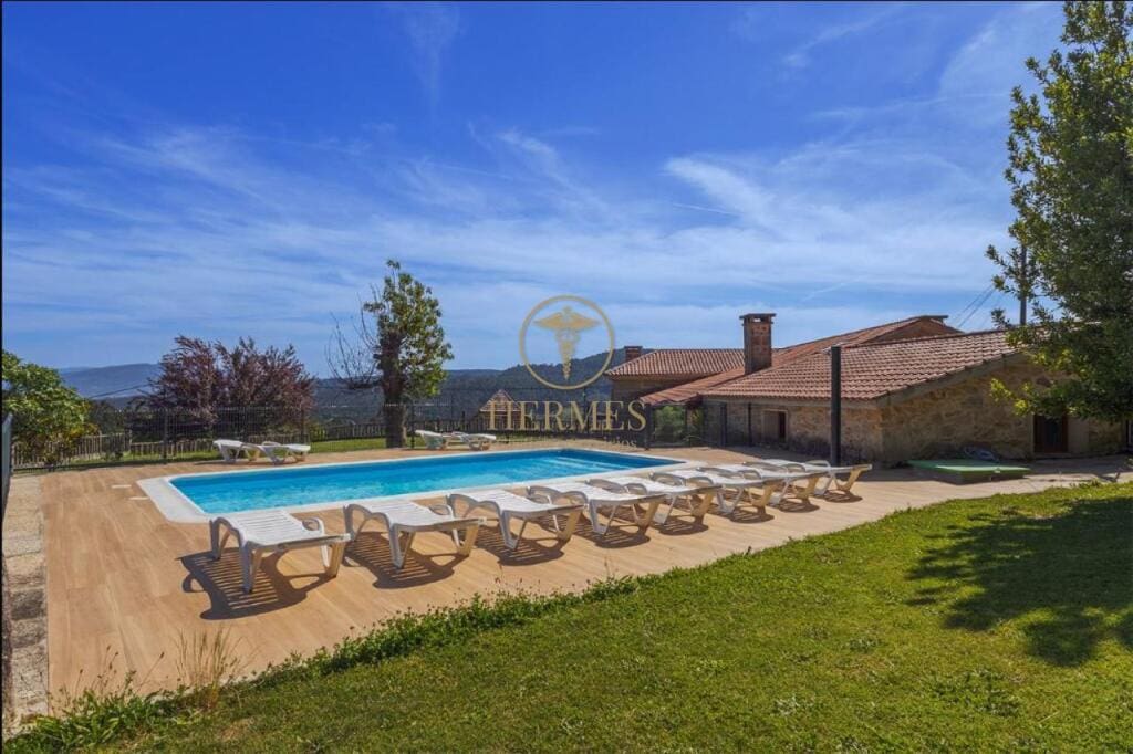 Casa de campo-Masía Tui - 1230050-02