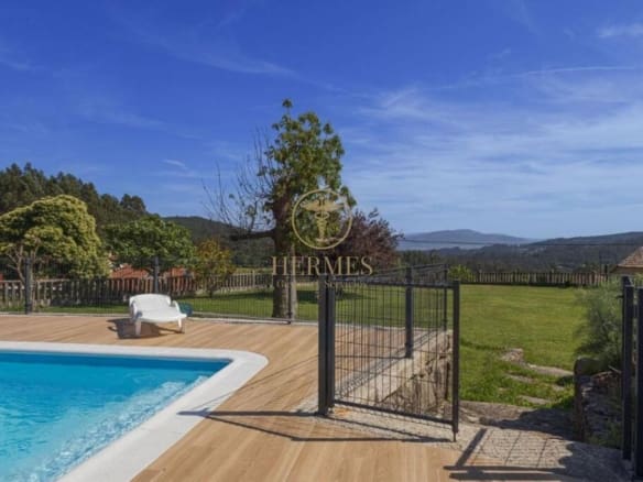 Casa de campo-Masía Tui - 1230050-03