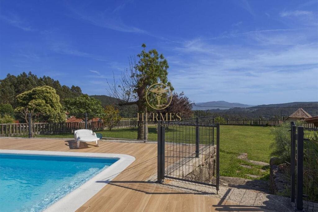 Casa de campo-Masía Tui - 1230050-03