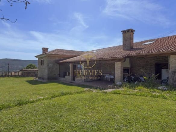 Casa de campo-Masía Tui - 1230050-04