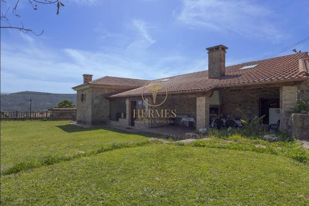 Casa de campo-Masía Tui - 1230050-04