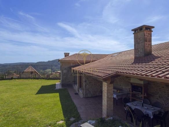 Casa de campo-Masía Tui - 1230050-05