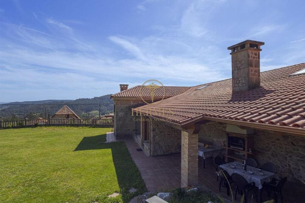Casa de campo-Masía Tui - 1230050-05