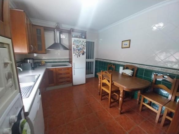 Casa de pueblo Estepona - 1230051-01