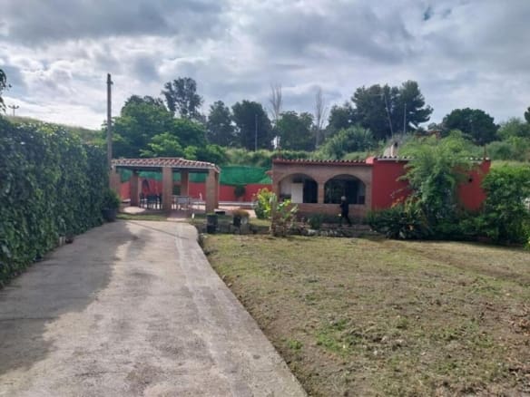Casa de pueblo Estepona - 1230051-02