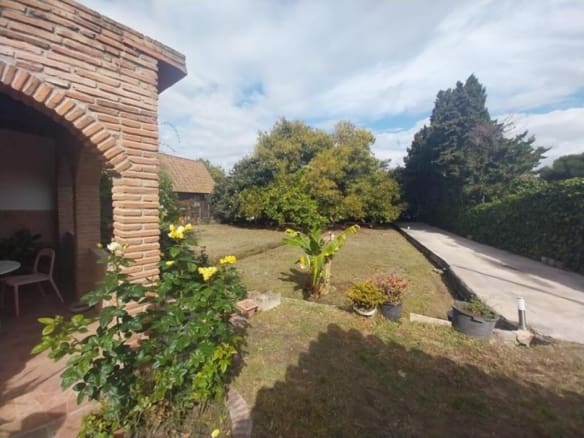 Casa de pueblo Estepona - 1230051-03