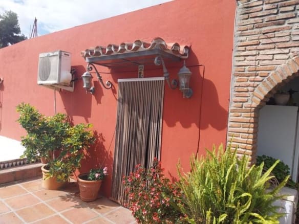 Casa de pueblo Estepona - 1230051-04