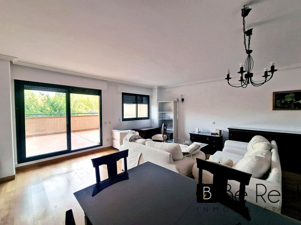 Piso Villanueva De La Cañada - 1230059-01