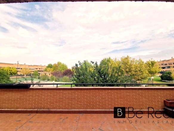 Piso Villanueva De La Cañada - 1230059-02