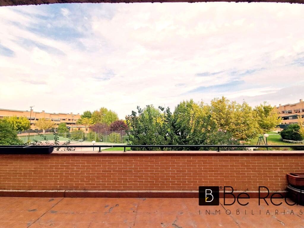Piso Villanueva De La Cañada - 1230059-02