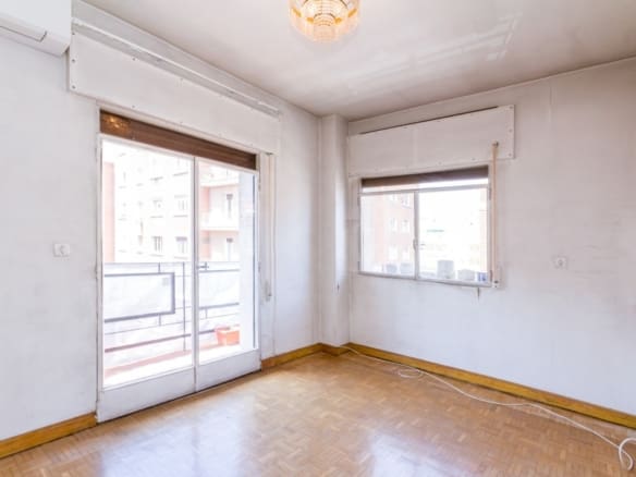 Piso Madrid - 1230364-01