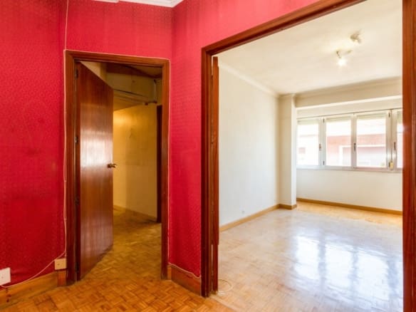 Piso Madrid - 1230364-06