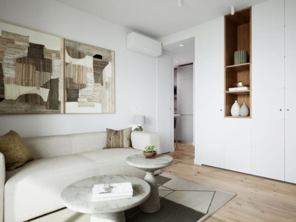 Piso Madrid - 1230366-04