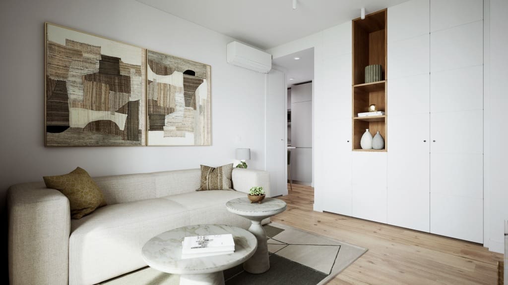 Piso Madrid - 1230366-04