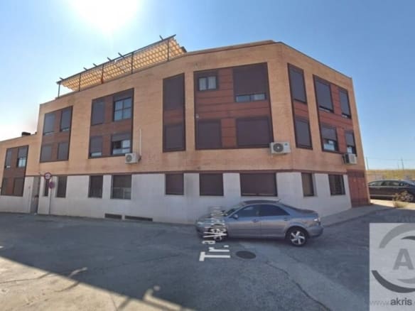 Piso Bargas - 1230374-01