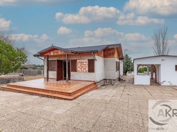 Casa-Chalet Escalona - 1230377-02