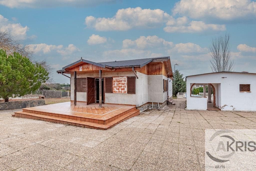 Casa-Chalet Escalona - 1230377-02