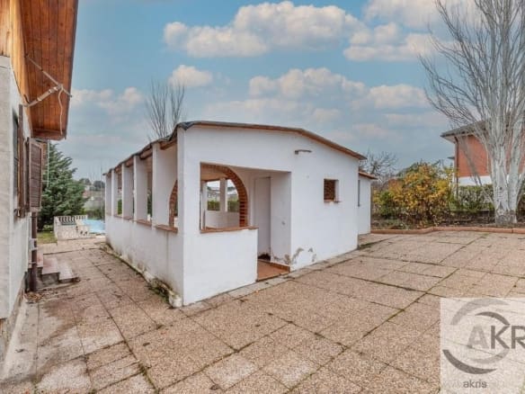 Casa-Chalet Escalona - 1230377-03