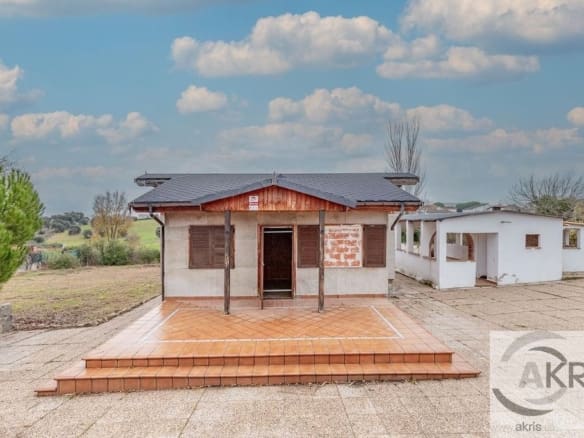 Casa-Chalet Escalona - 1230377-01