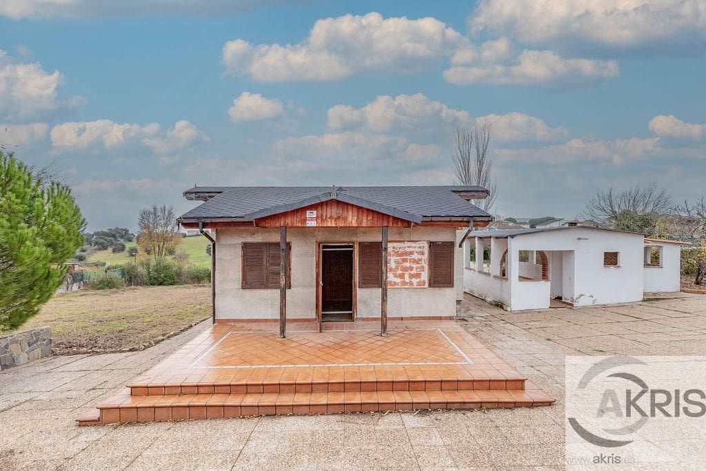 Casa-Chalet Escalona - 1230377-01