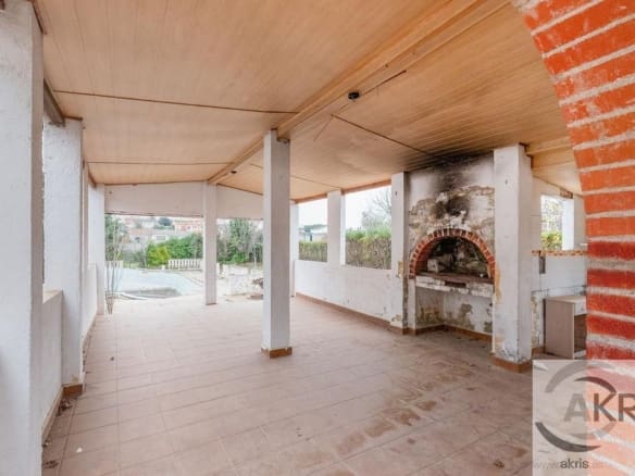 Casa-Chalet Escalona - 1230377-05
