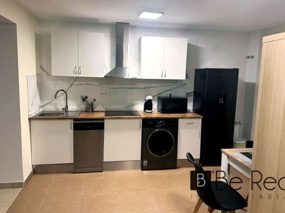 Estudio Villanueva De La Cañada - 1230383-05