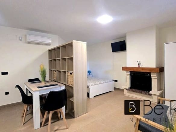 Estudio Villanueva De La Cañada - 1230383-02