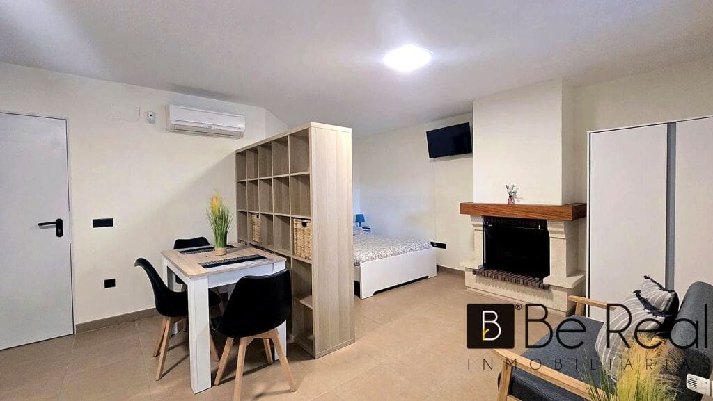 Estudio Villanueva De La Cañada - 1230383-02